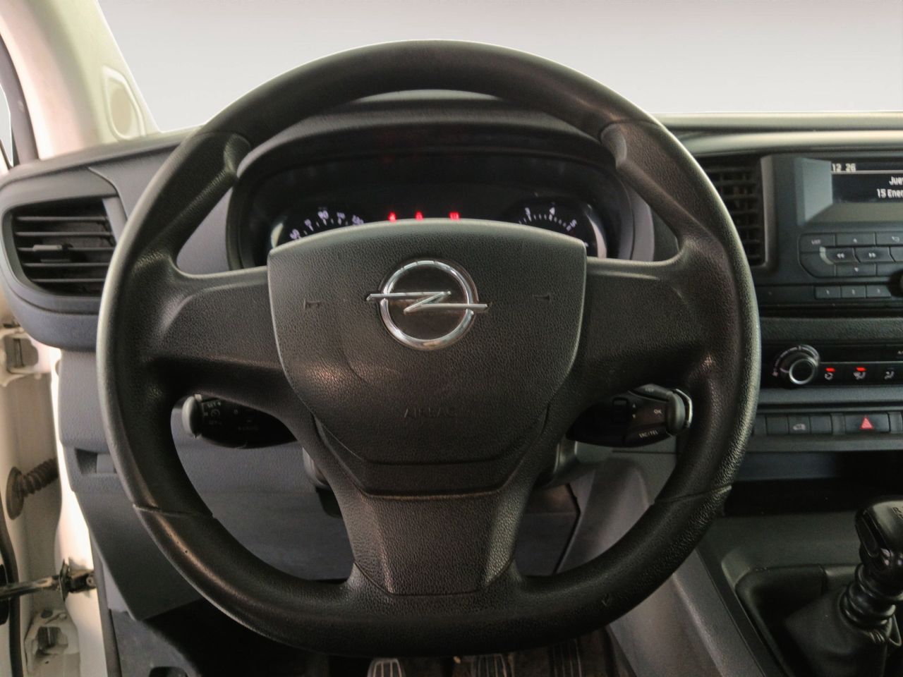 Opel Vivaro 1.5 M Std Express - foto 8