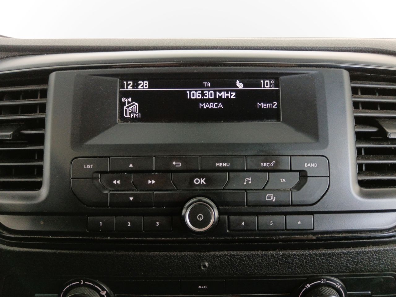 Opel Vivaro 1.5 M Std Express - foto 16