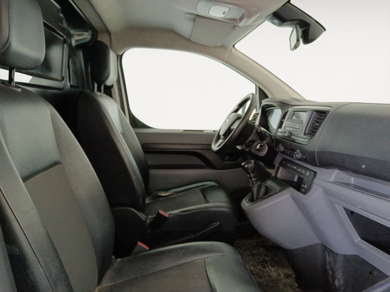 Opel Vivaro 1.5 M Std Express - foto 10