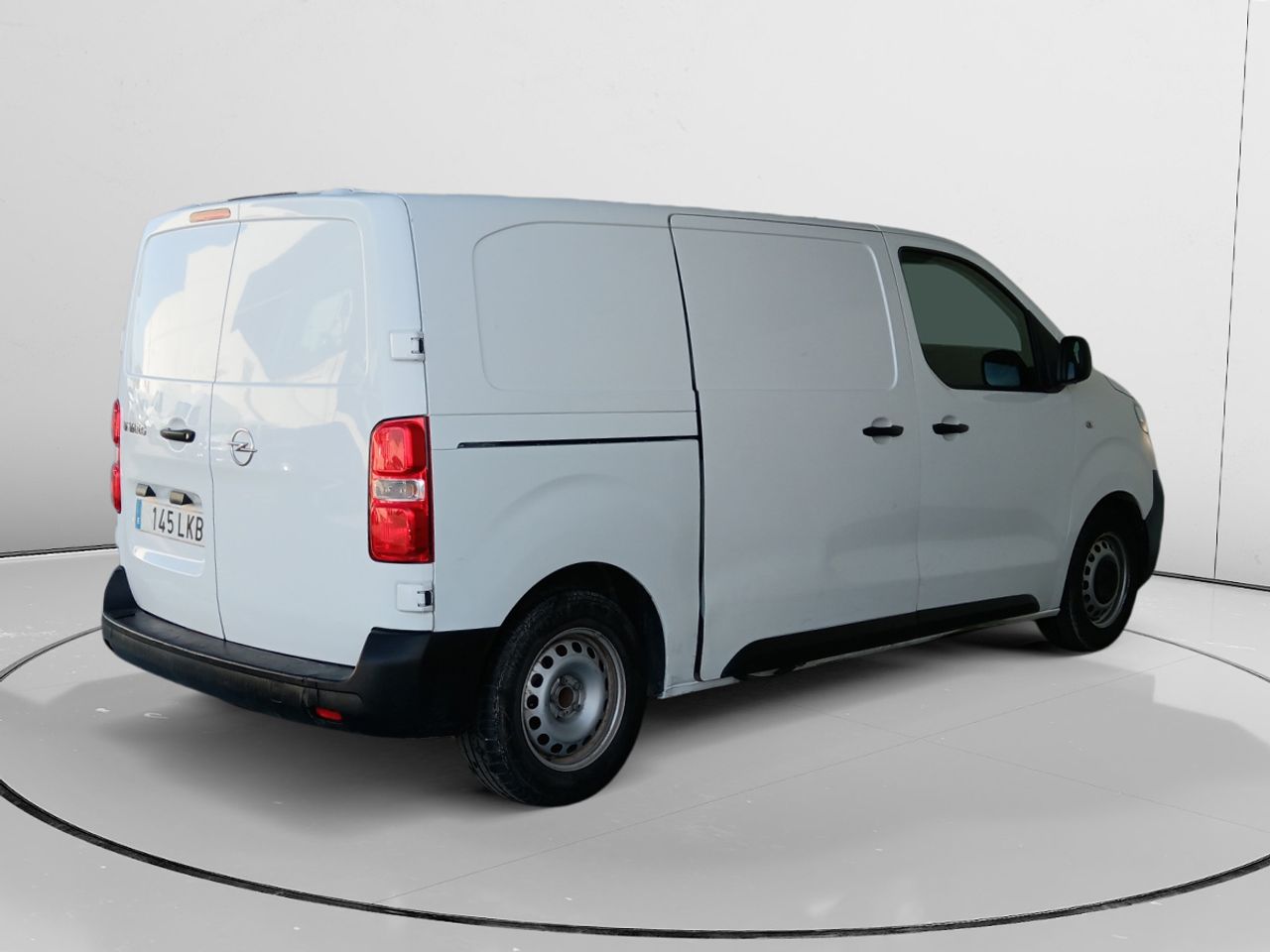 Opel Vivaro 1.5 M Std Express