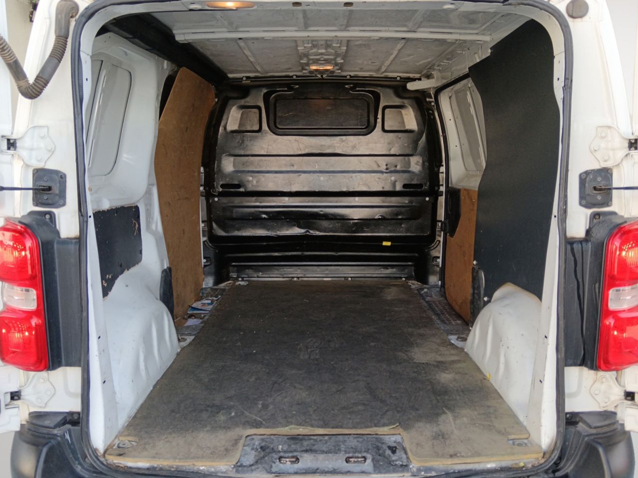 Opel Vivaro 1.5 M Std Express - foto 12