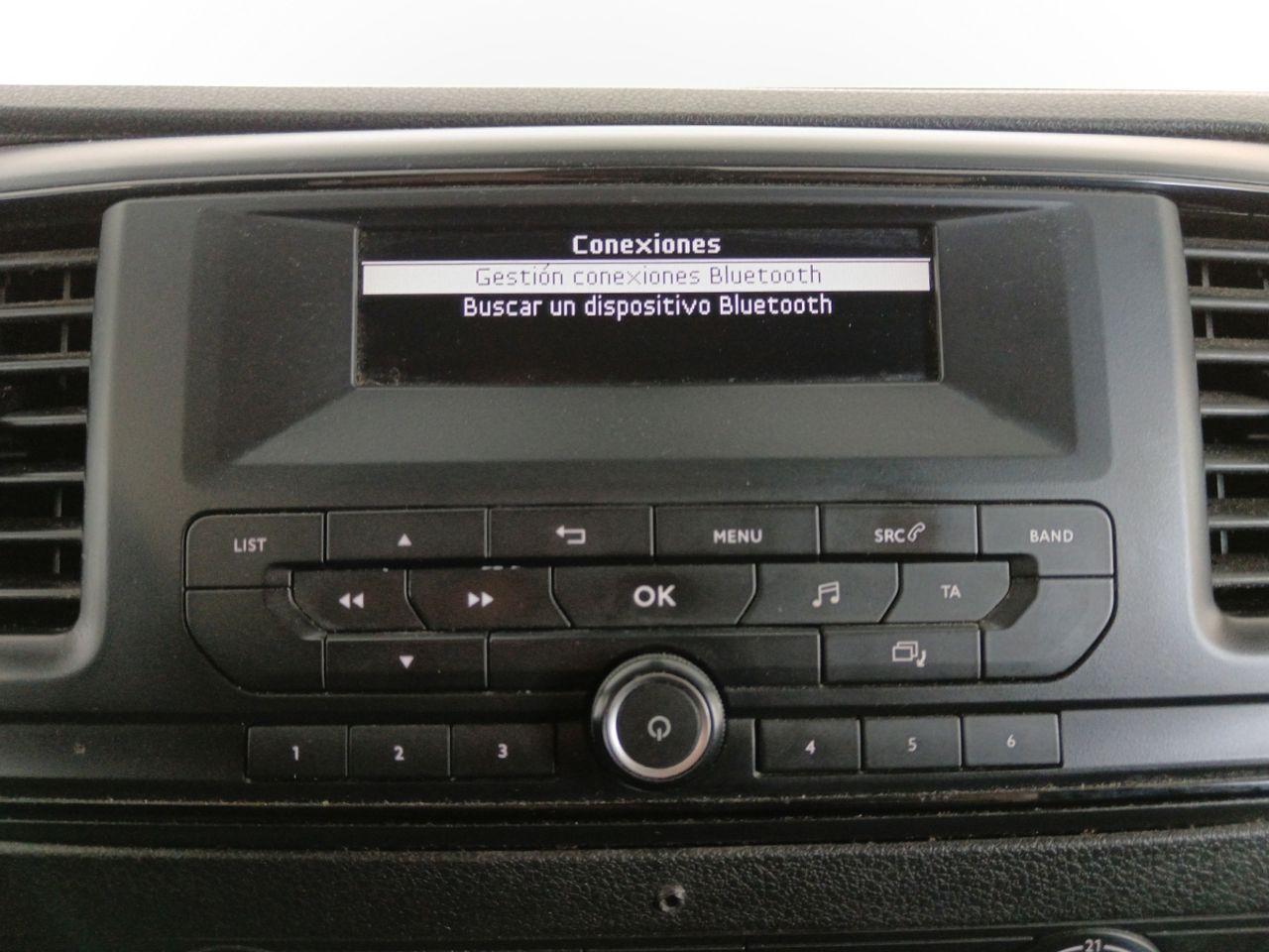 Opel Vivaro 1.5 M Std Express - foto 17