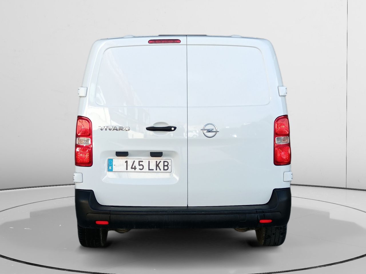 Opel Vivaro 1.5 M Std Express - foto 3