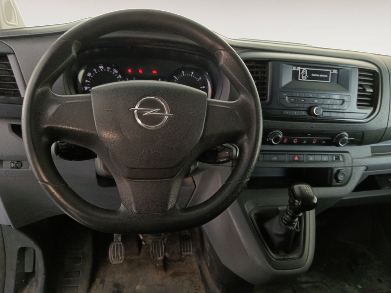 Opel Vivaro 1.5 M Std Express - foto 7