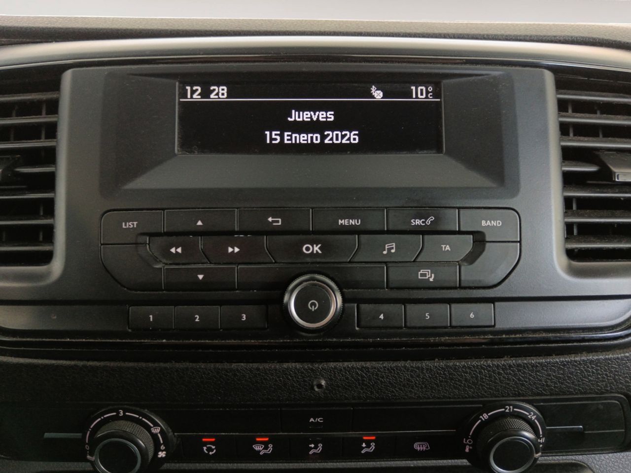 Opel Vivaro 1.5 M Std Express - foto 15