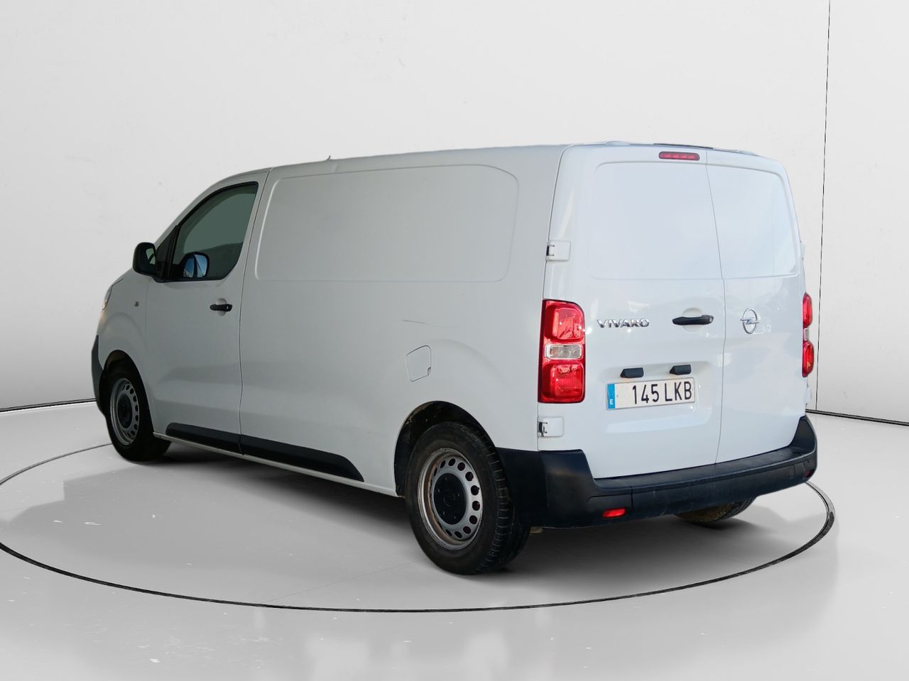 Opel Vivaro 1.5 M Std Express - foto 4