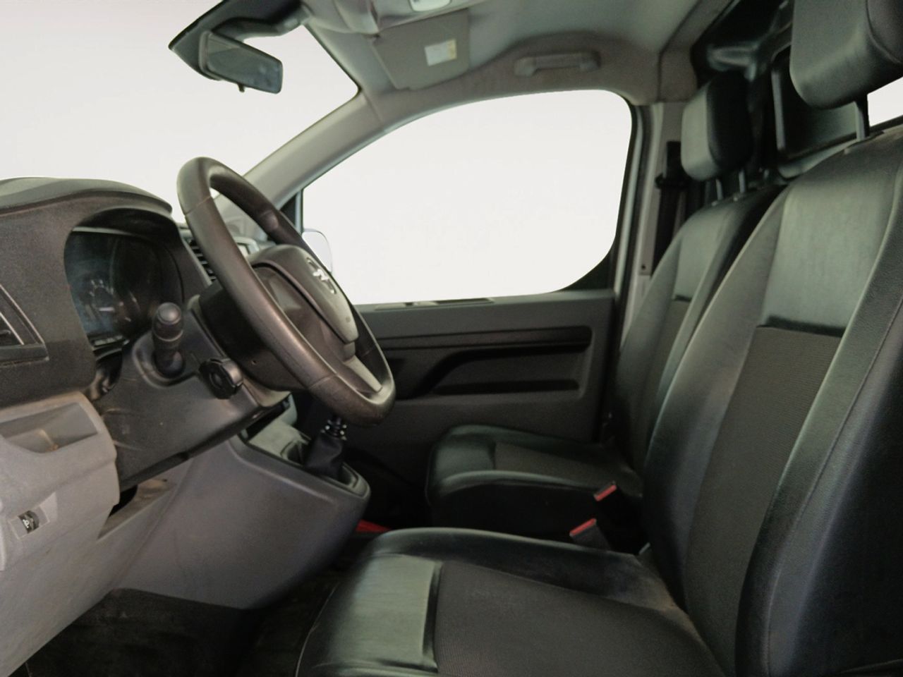 Opel Vivaro 1.5 M Std Express - foto 9