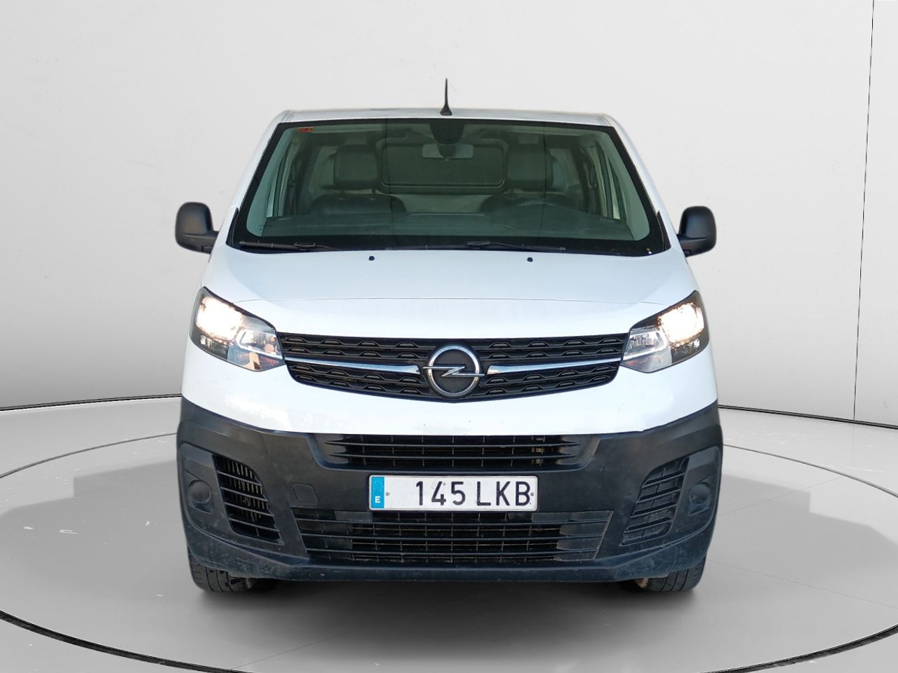 Opel Vivaro 1.5 M Std Express - foto 5