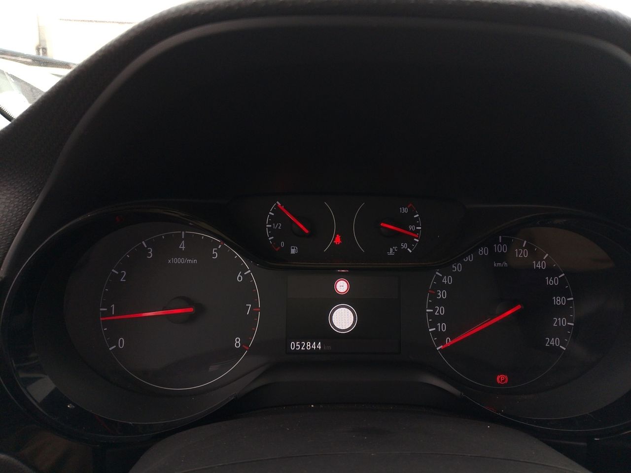 Opel Corsa Edition - foto 13