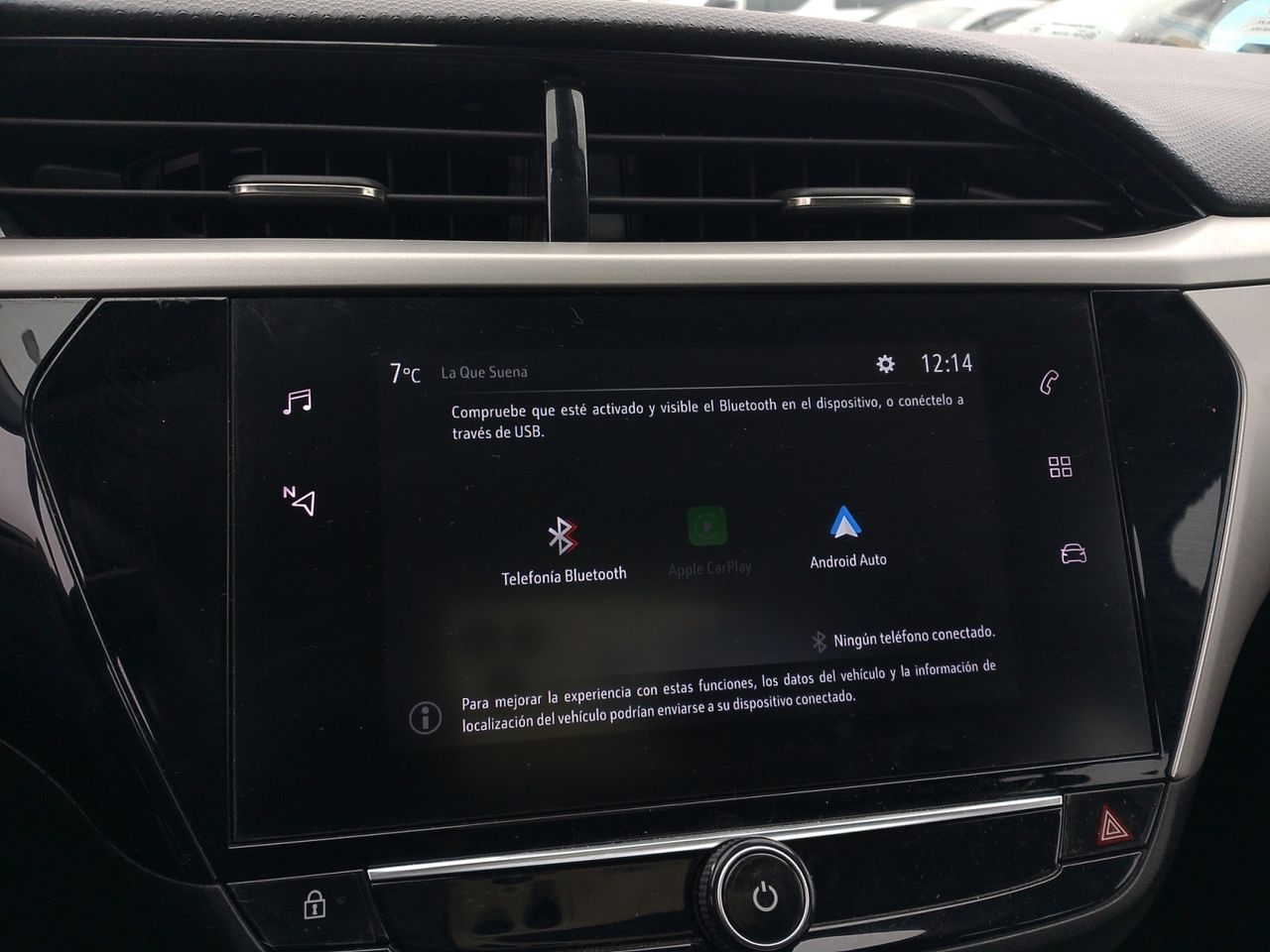 Opel Corsa Edition - foto 16