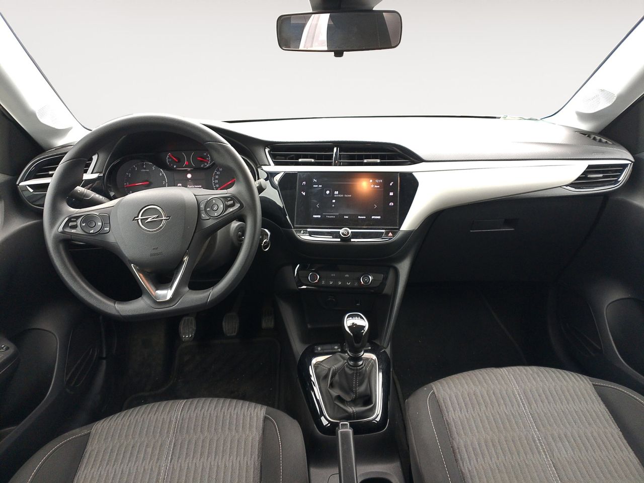 Opel Corsa Edition - foto 6