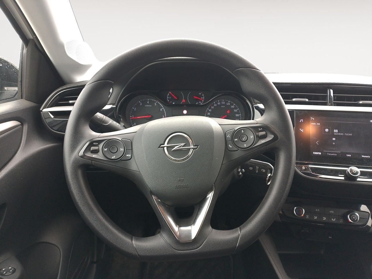 Opel Corsa Edition - foto 7