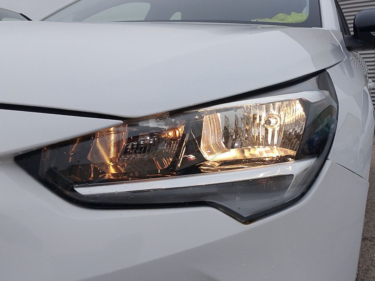 Opel Corsa Edition - foto 19