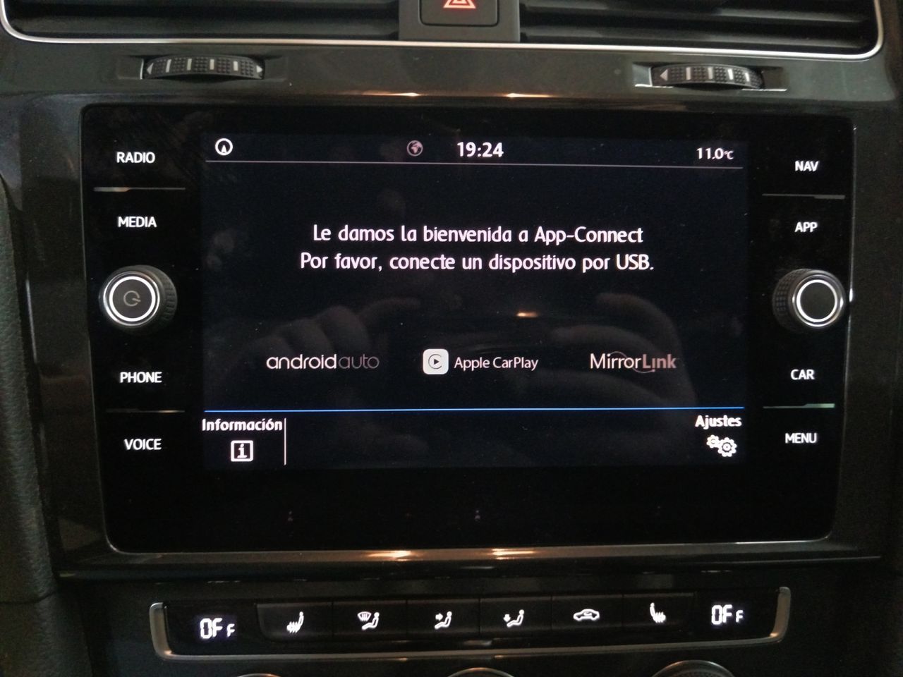 Volkswagen Golf Advance BMT - foto 19