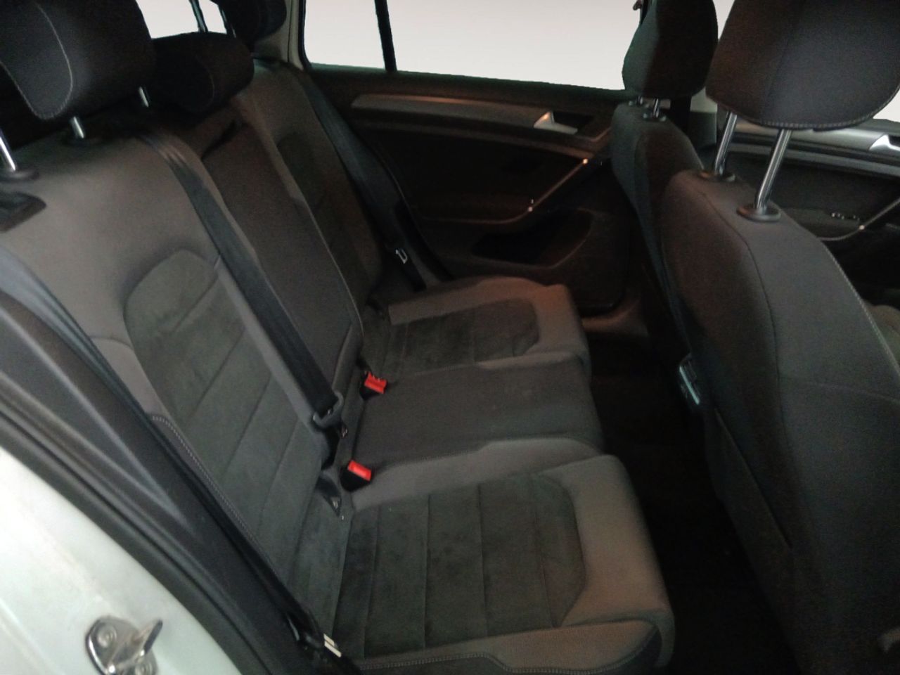 Volkswagen Golf Advance BMT - foto 10