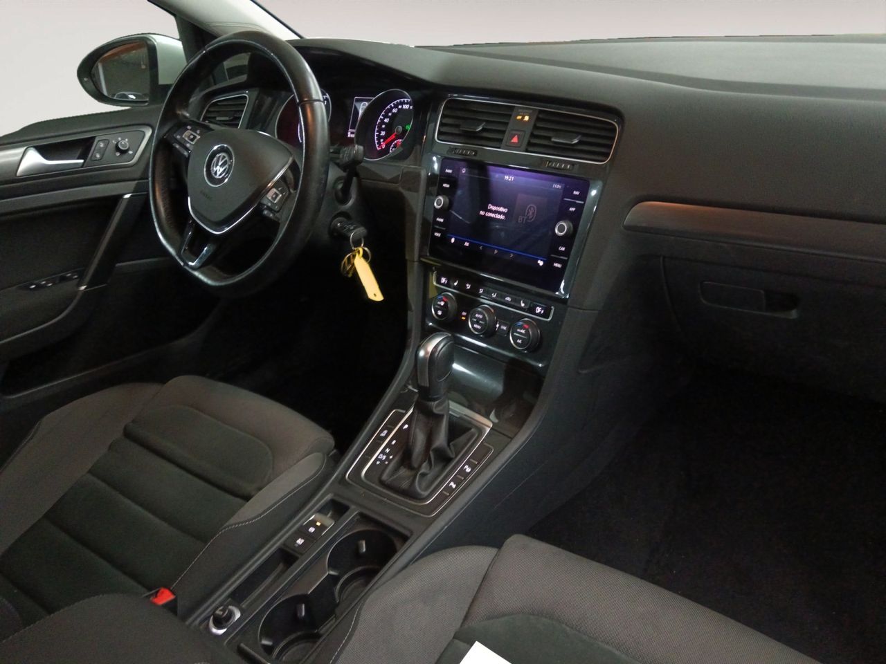 Volkswagen Golf Advance BMT - foto 9