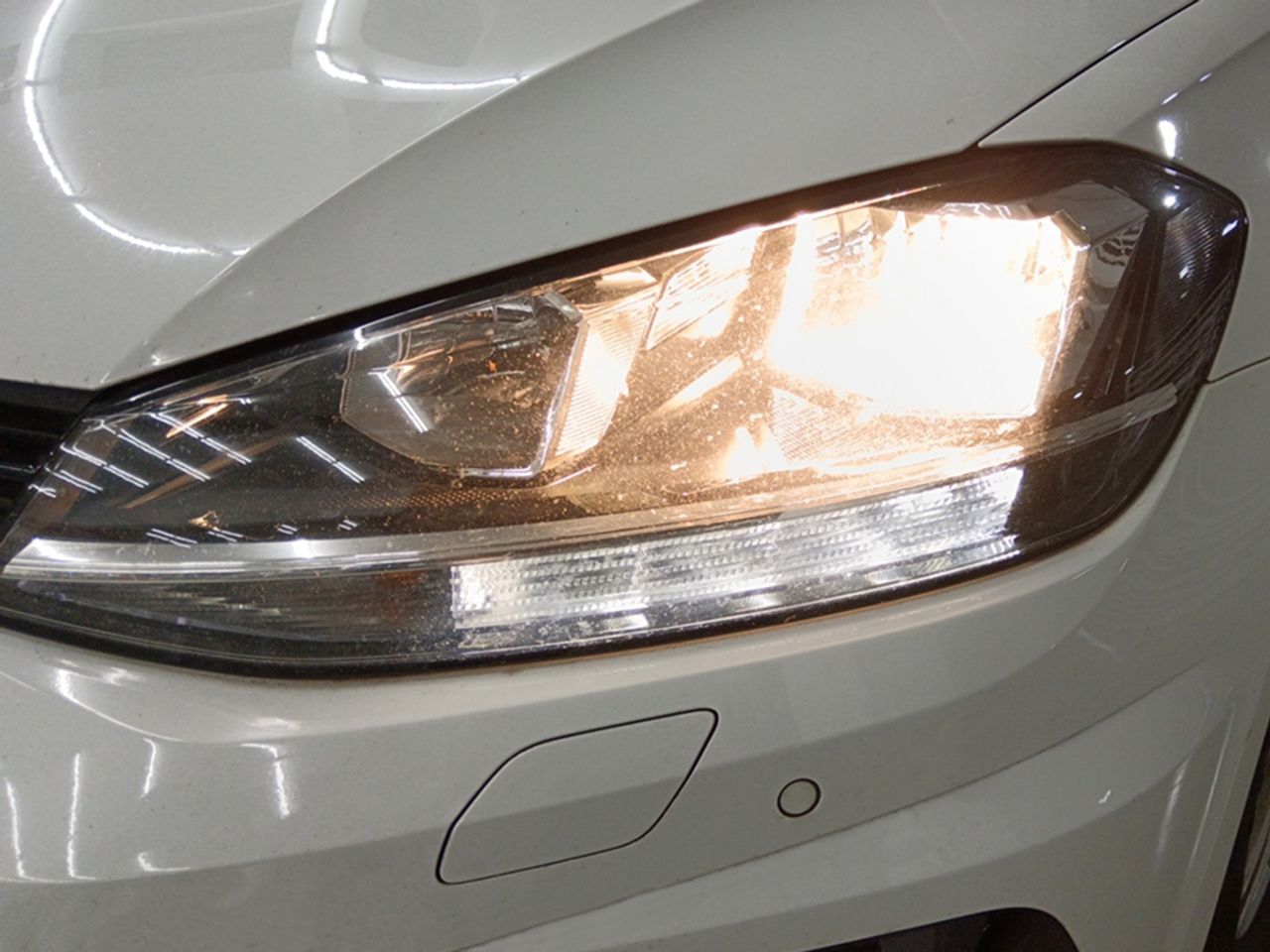 Volkswagen Golf Advance BMT - foto 23