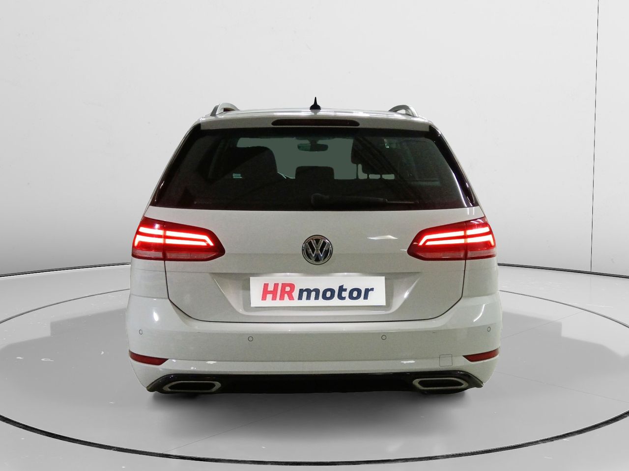 Volkswagen Golf Advance BMT - foto 3