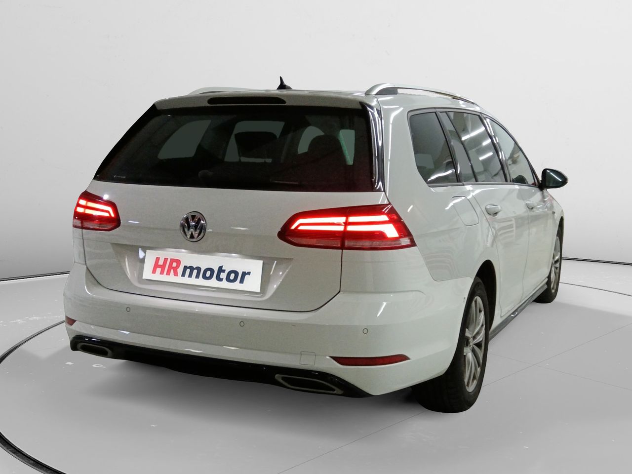 Volkswagen Golf Advance BMT