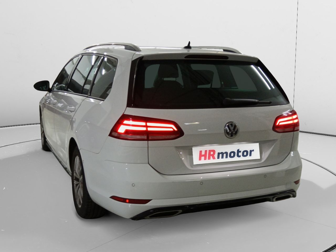 Volkswagen Golf Advance BMT - foto 4