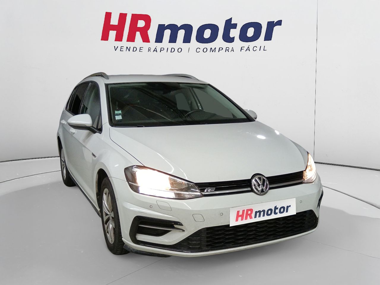 Volkswagen Golf Advance BMT