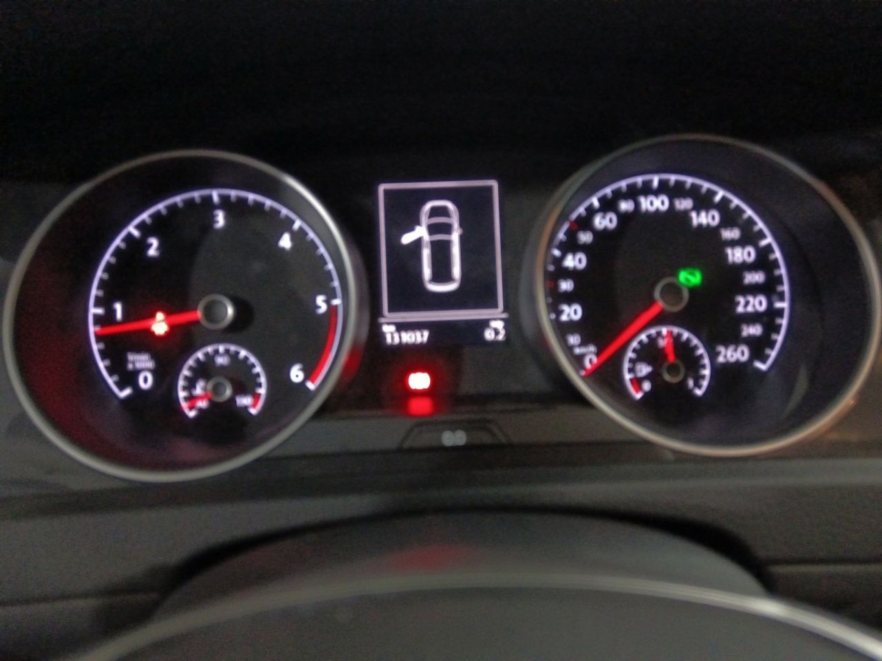 Volkswagen Golf Advance BMT - foto 14