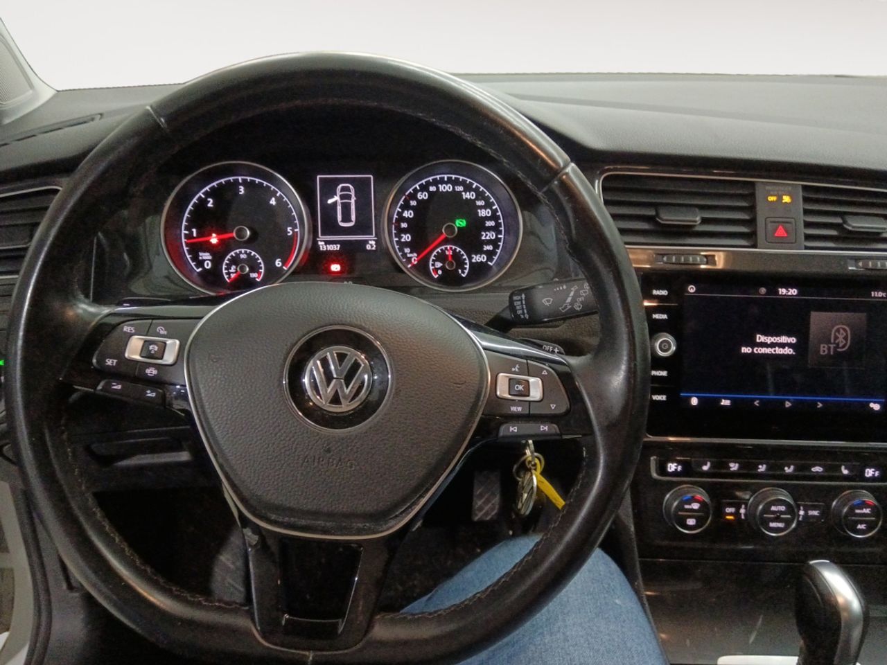 Volkswagen Golf Advance BMT - foto 8