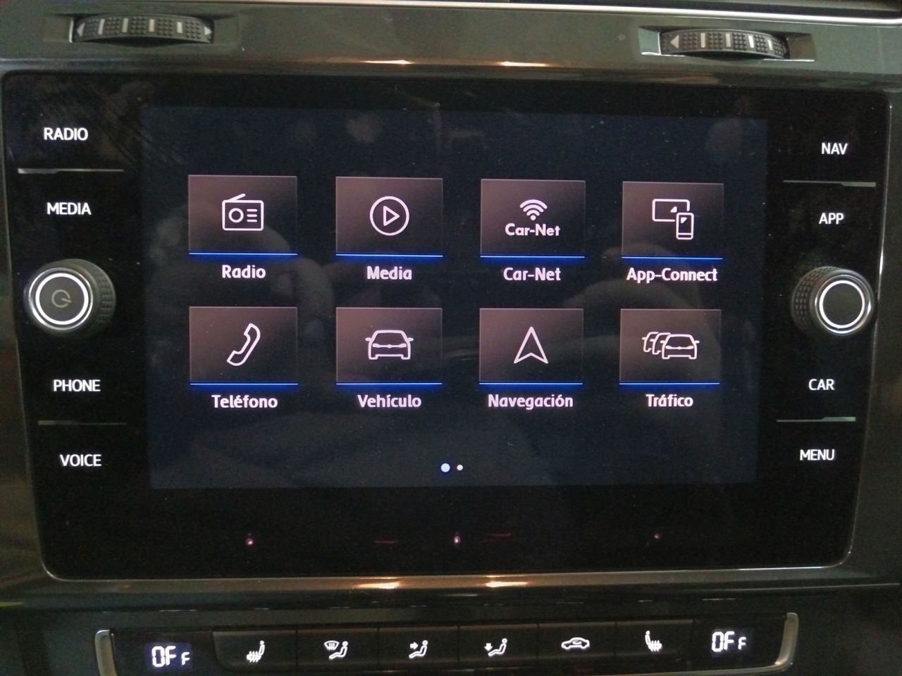 Volkswagen Golf Advance BMT - foto 15