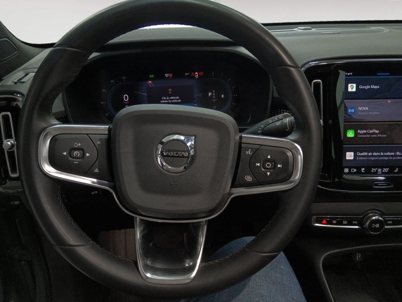 Volvo XC40 B3 Plus Dark 2WD - foto 8