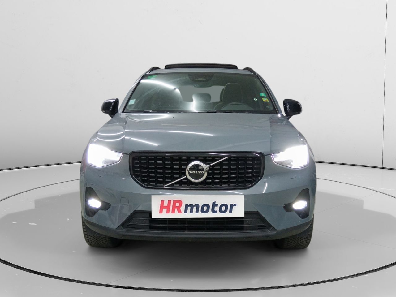 Volvo XC40 B3 Plus Dark 2WD - foto 5