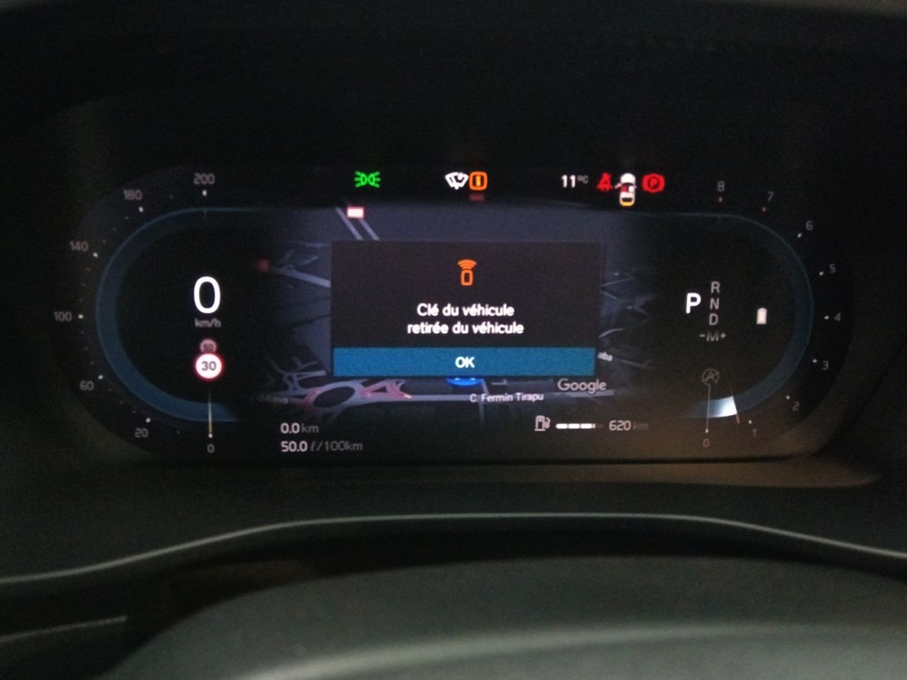 Volvo XC40 B3 Plus Dark 2WD - foto 15