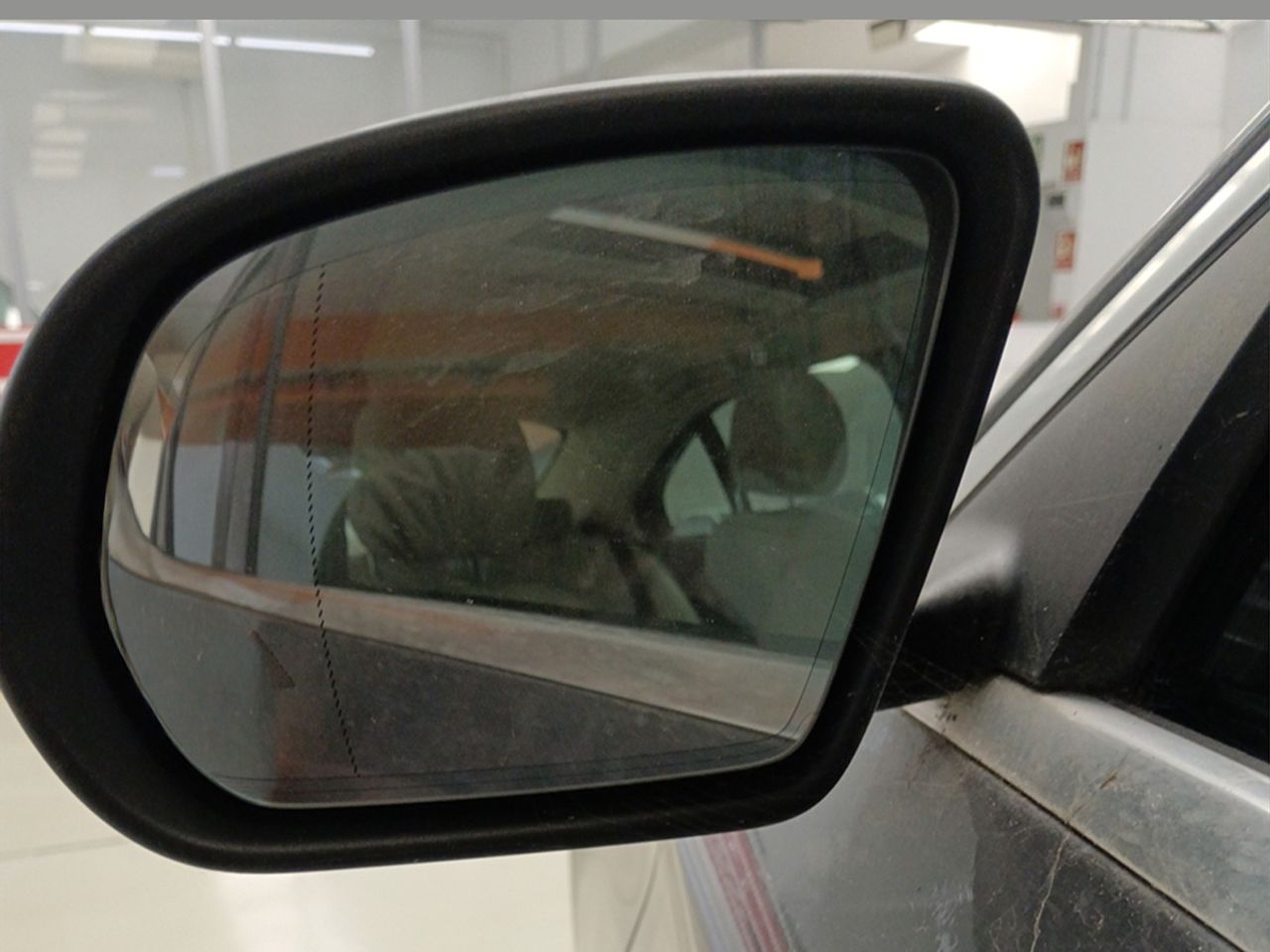 Mercedes Clase C C 250 CGI - foto 22