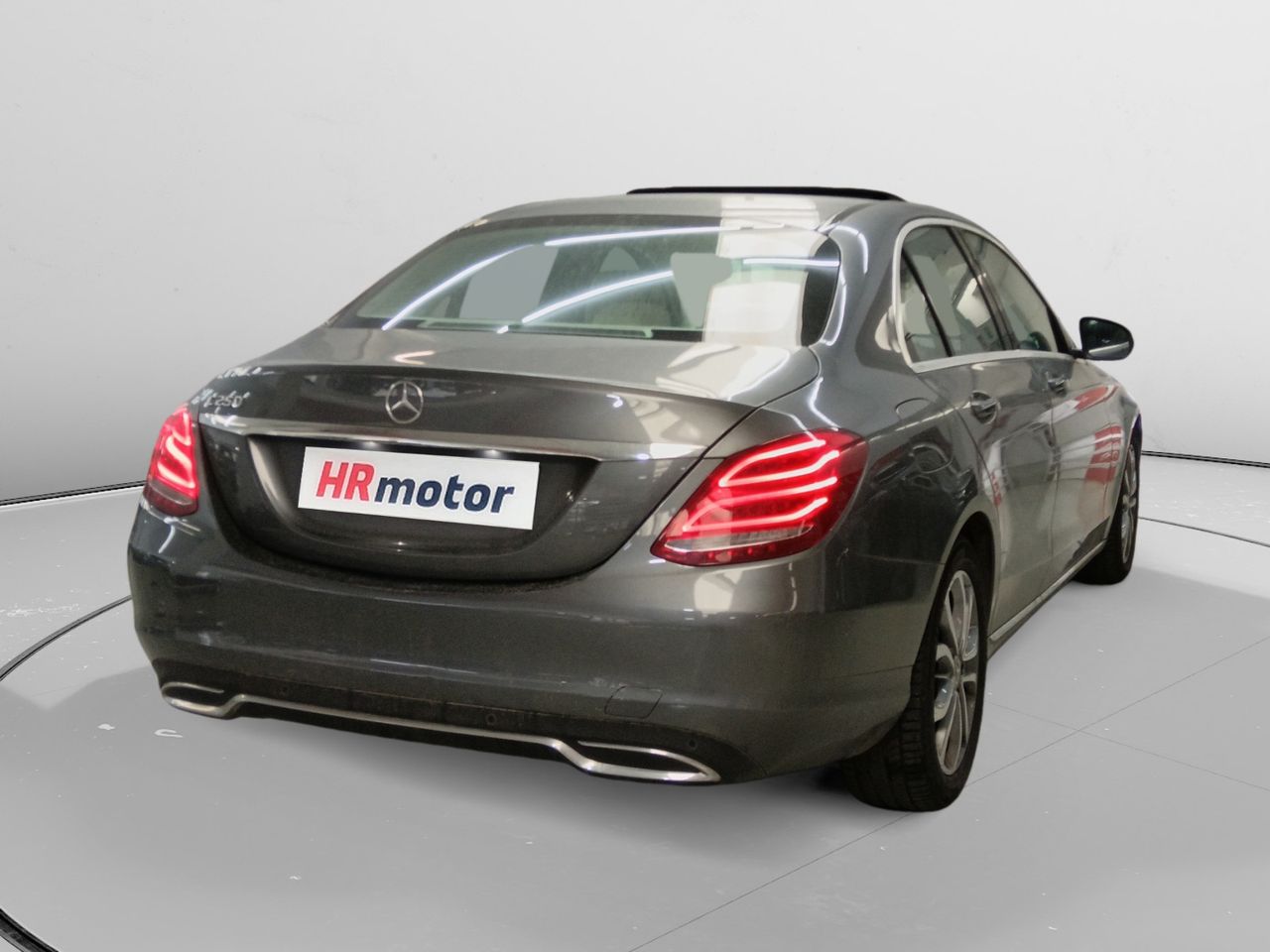 Mercedes Clase C C 250 CGI - foto 2