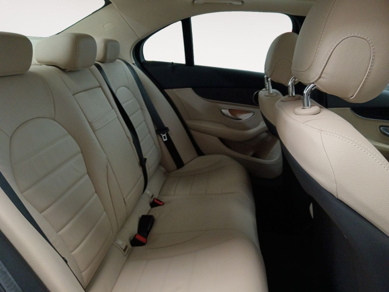 Mercedes Clase C C 250 CGI - foto 10