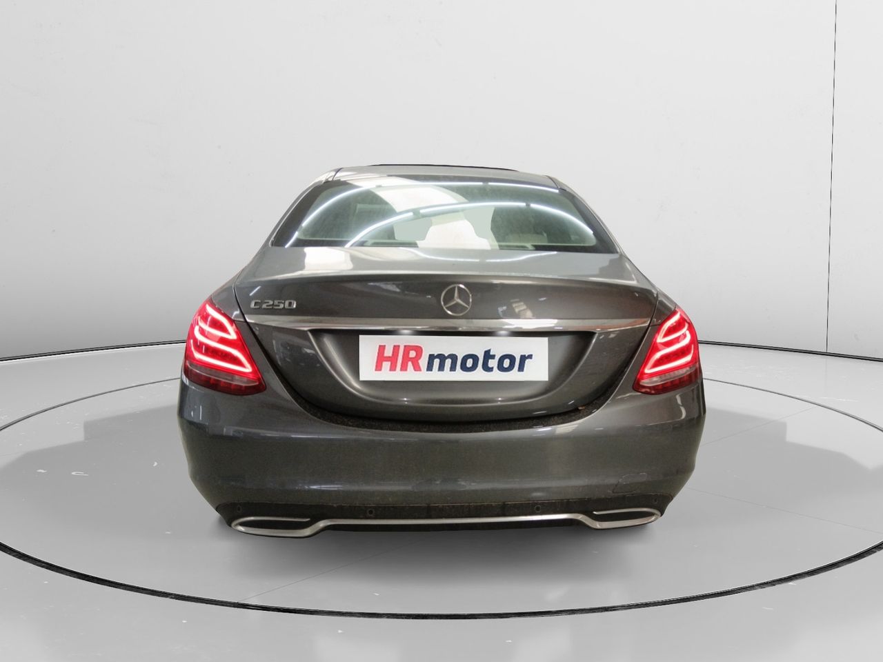 Mercedes Clase C C 250 CGI - foto 3