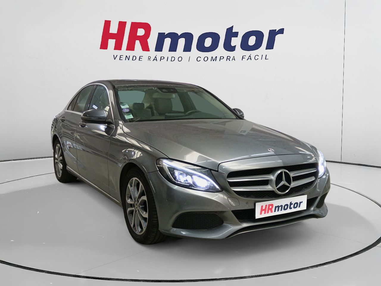 Mercedes Clase C C 250 CGI