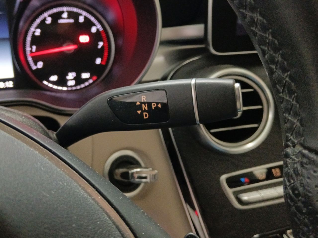 Mercedes Clase C C 250 CGI - foto 14