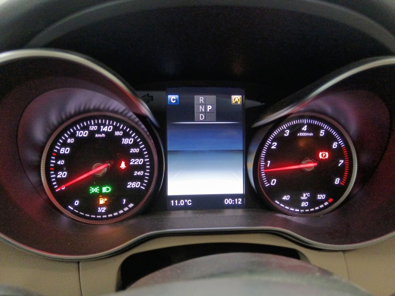 Mercedes Clase C C 250 CGI - foto 15