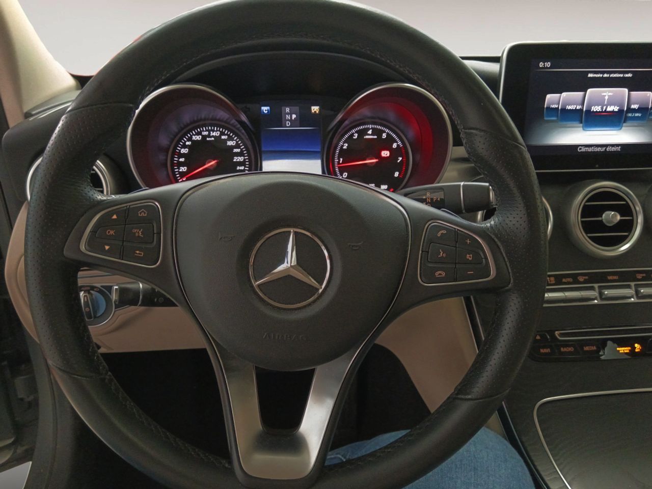 Mercedes Clase C C 250 CGI - foto 8