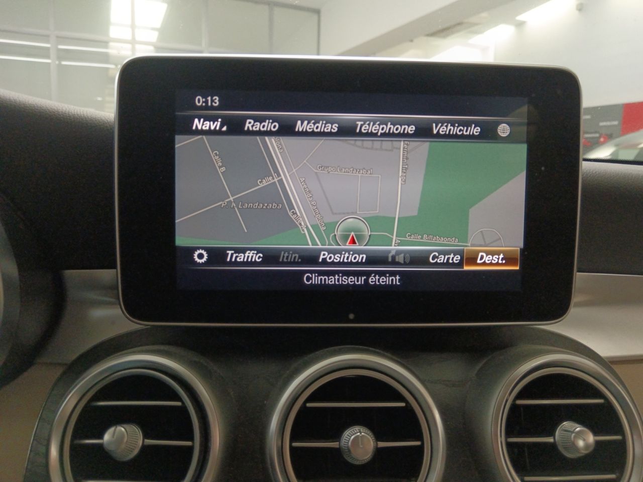 Mercedes Clase C C 250 CGI - foto 17