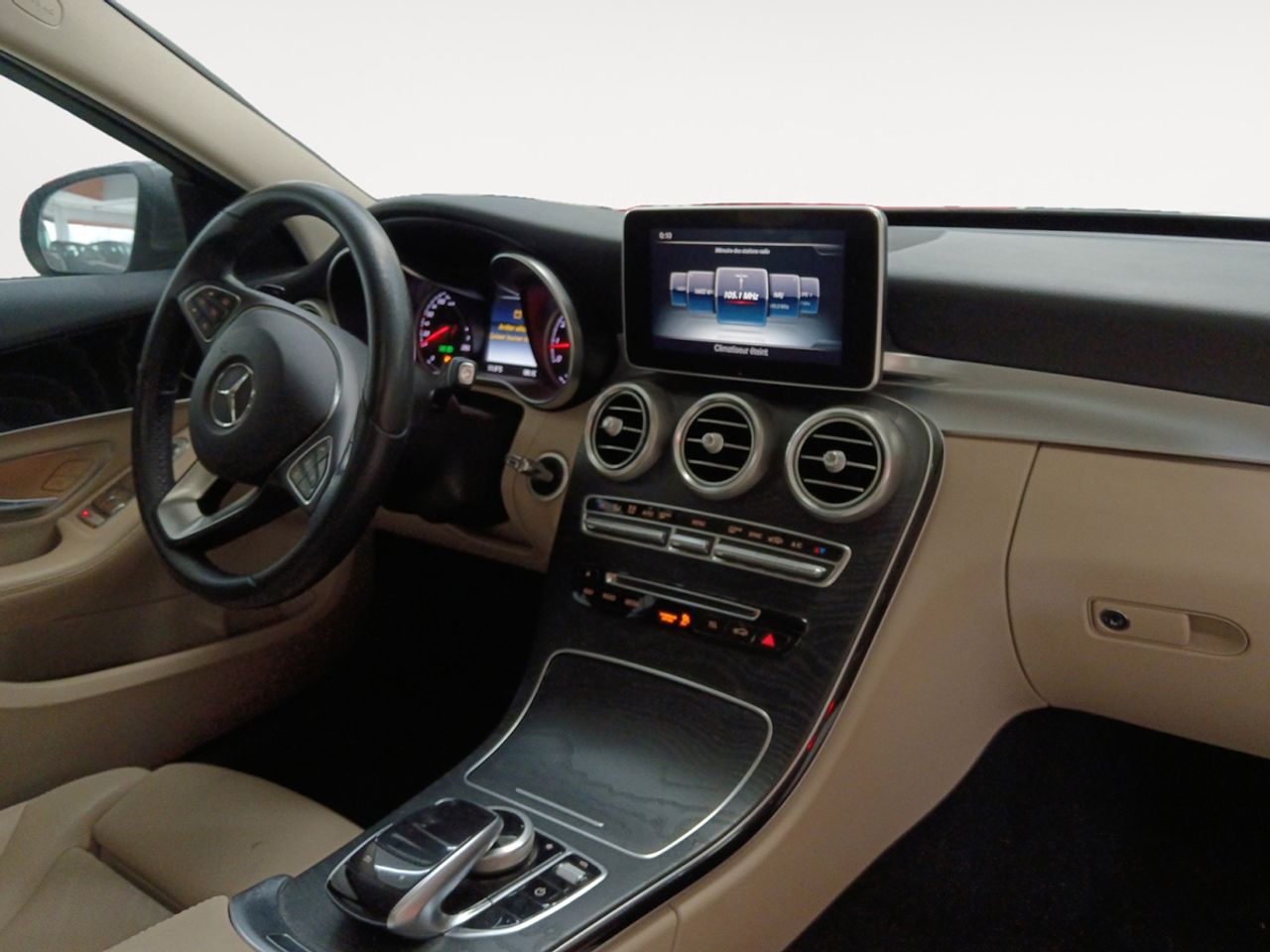 Mercedes Clase C C 250 CGI - foto 9