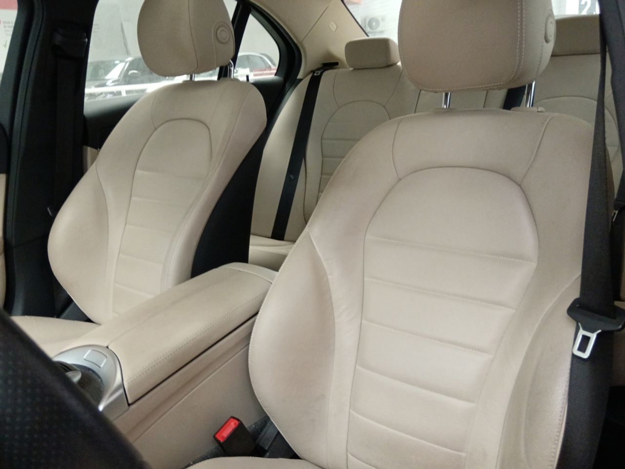 Mercedes Clase C C 250 CGI - foto 21