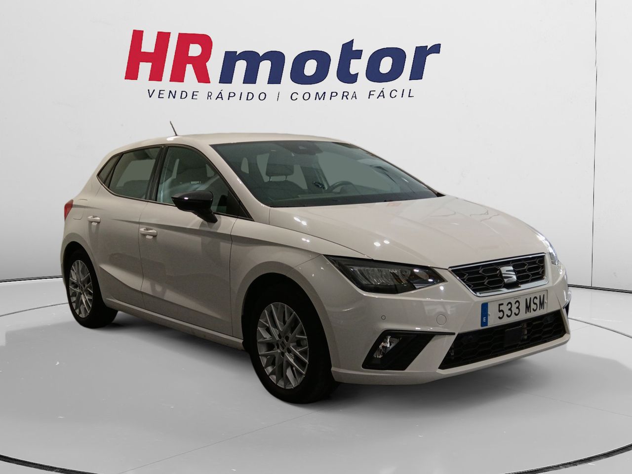 Seat Ibiza FR XS
