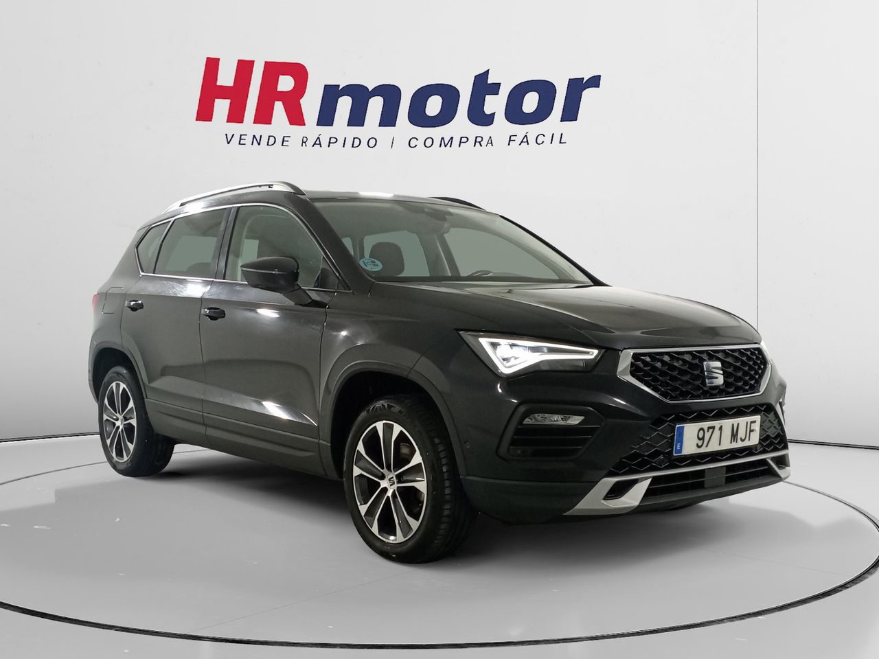 Seat Ateca Style XL