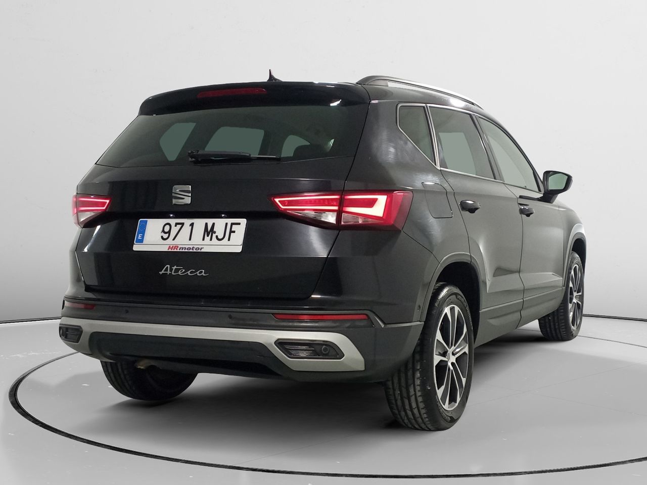 Seat Ateca Style XL