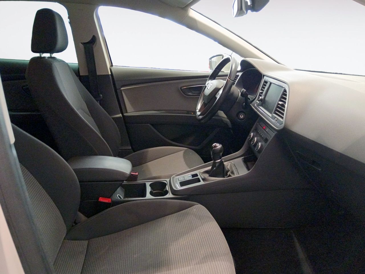 Seat Leon Style Plus - foto 11