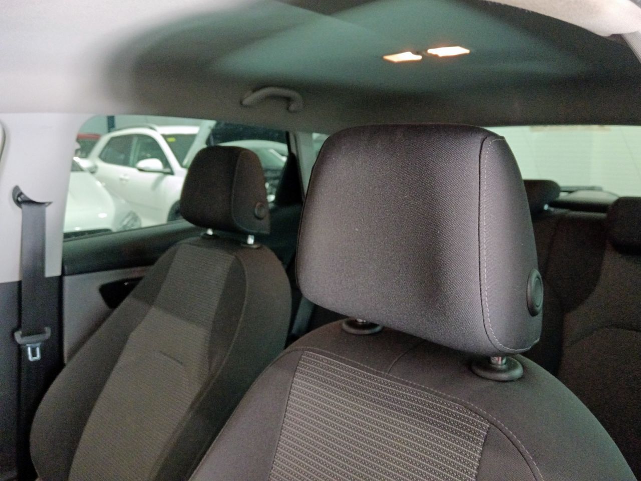 Seat Leon Style Plus - foto 20