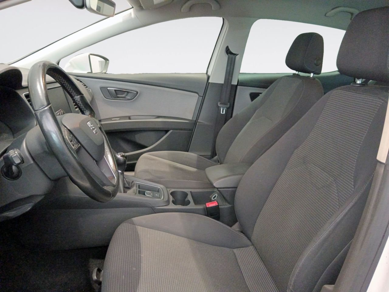 Seat Leon Style Plus - foto 9