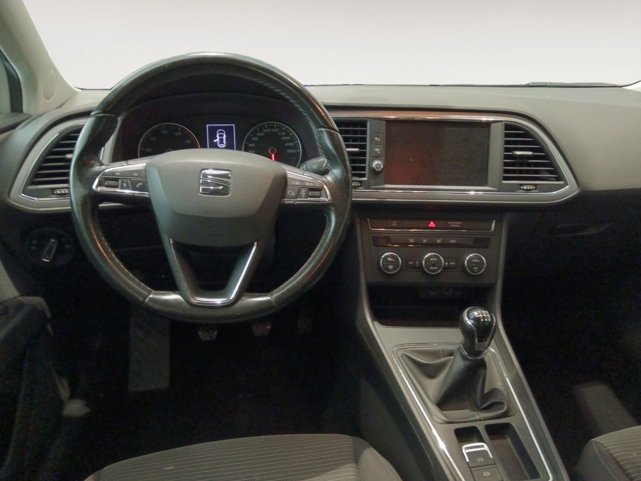 Seat Leon Style Plus - foto 7