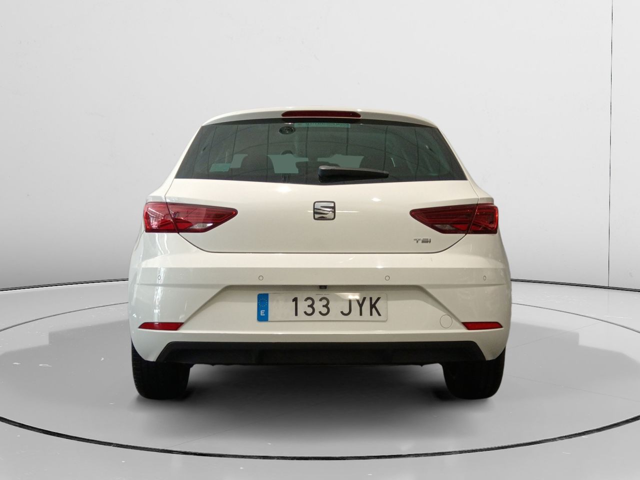 Seat Leon Style Plus - foto 3
